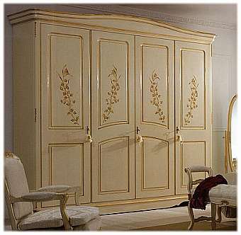 Armoire FLORENCE ART 3546