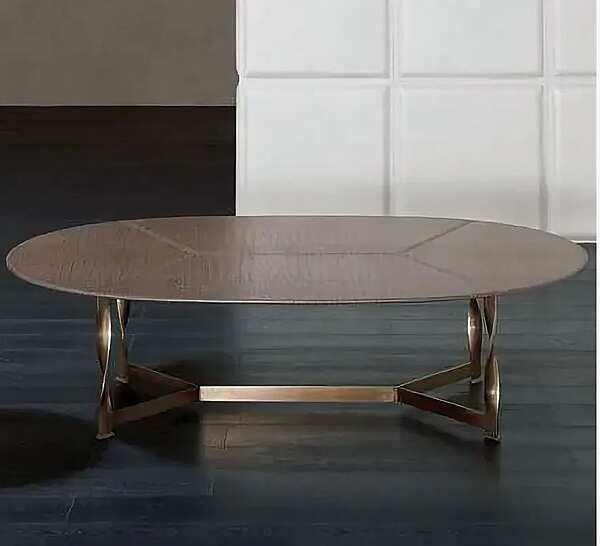 Table basse RUGIANO 9083/140 usine RUGIANO de l'Italie. Foto №2