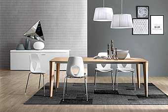 Bureau DAFNE - 8075
