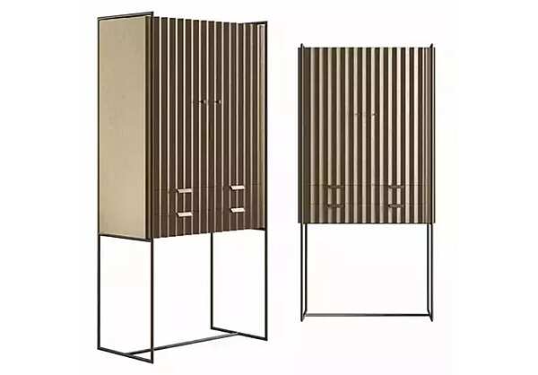 Bar ROSSATO RHC-07 usine ROSSATO de l'Italie. Foto №1