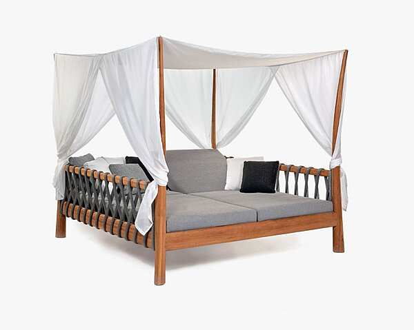 Lit de repos ROYAL BOTANIA TSK 210 G usine ROYAL BOTANIA de l'Italie. Foto №7