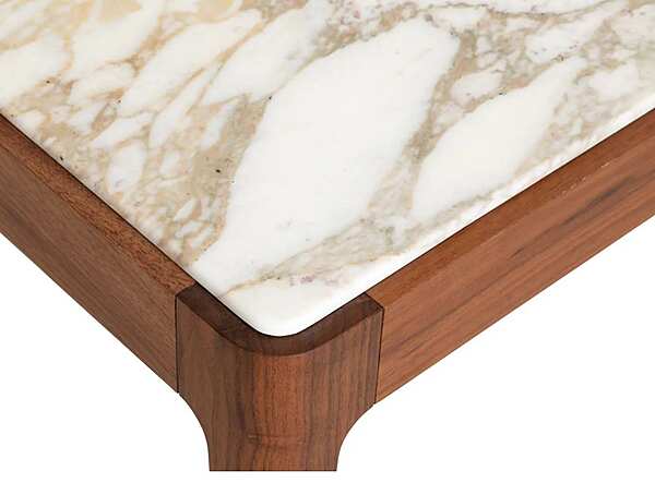 Table basse PORADA Ziggy usine PORADA de l'Italie. Foto №5