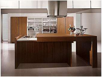 Cuisine ASTER CUCINE Contempora-4