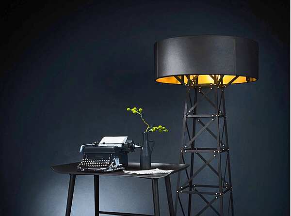 Lampe extérieure MOOOI Construction usine MOOOI de l'Italie. Foto №11