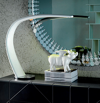 Lampe de bureau Mamba