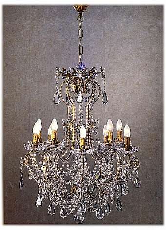 Lustre MECHINI L179/10