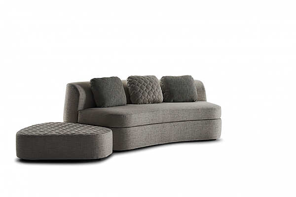 Accessoires MILANO BEDDING usine MILANO BEDDING de l'Italie. Foto №2