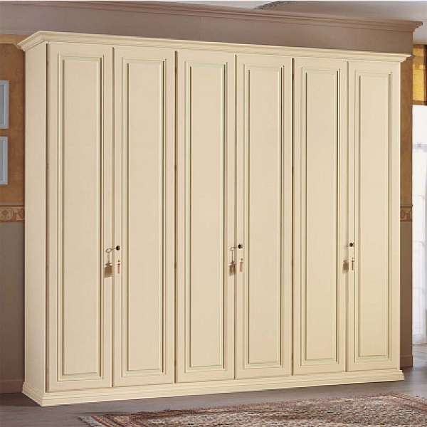 Armoire EURO DESIGN 520 usine EURO DESIGN de l'Italie. Foto №1