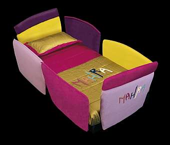 Couchette AU04