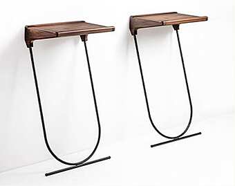 Console PORADA Maori