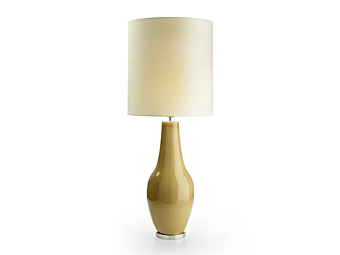 Lampe de table en céramique Cult MARIONI 02188 usine MARIONI de l'Italie