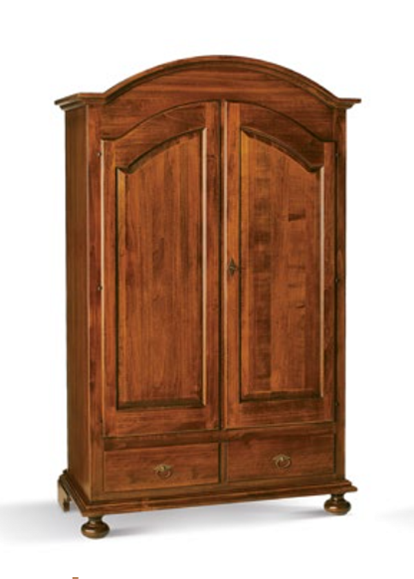 Armoire GIULIA CASA "Verona Home" 528-VH usine GIULIA CASA de l'Italie. Foto №1