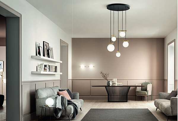 Accessoires MASIERO usine MASIERO (EMME PI LIGHT) de l'Italie. Foto №5