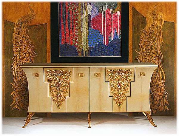Commode ASNAGHI INTERIORS OR200