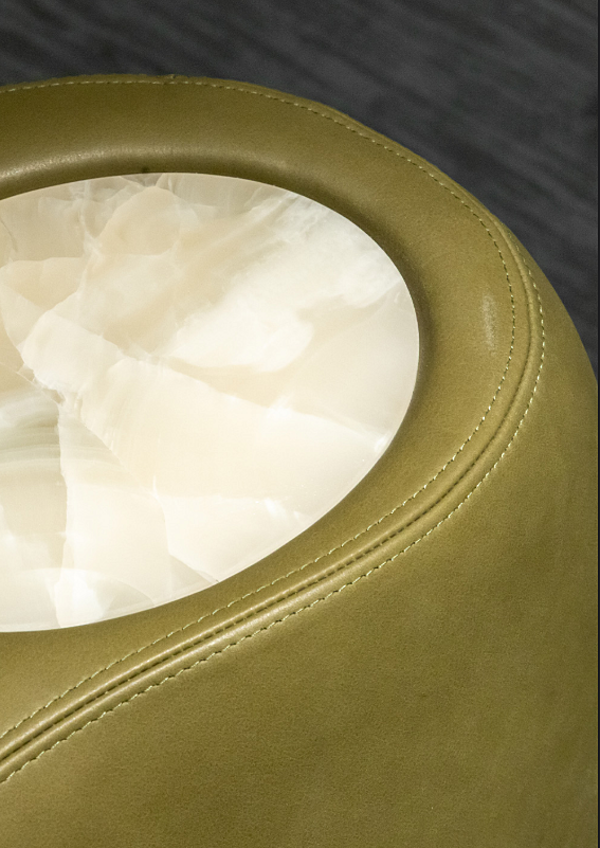 Fauteuil RUGIANO PL RA usine RUGIANO de l'Italie. Foto №5