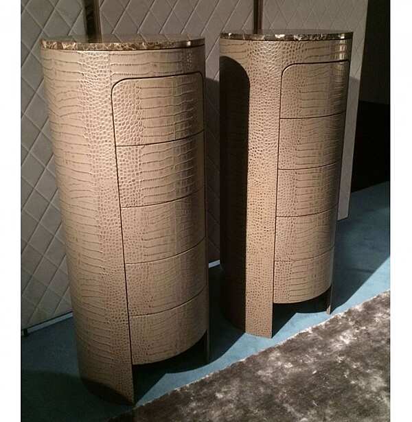 Commode RUGIANO 3071/5CL usine RUGIANO de l'Italie. Foto №2