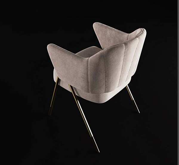 Fauteuil ROSSATO 09-PL03 usine ROSSATO de l'Italie. Foto №5