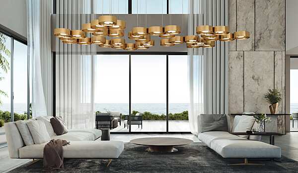 Accessoires MASIERO usine MASIERO (EMME PI LIGHT) de l'Italie. Foto №6