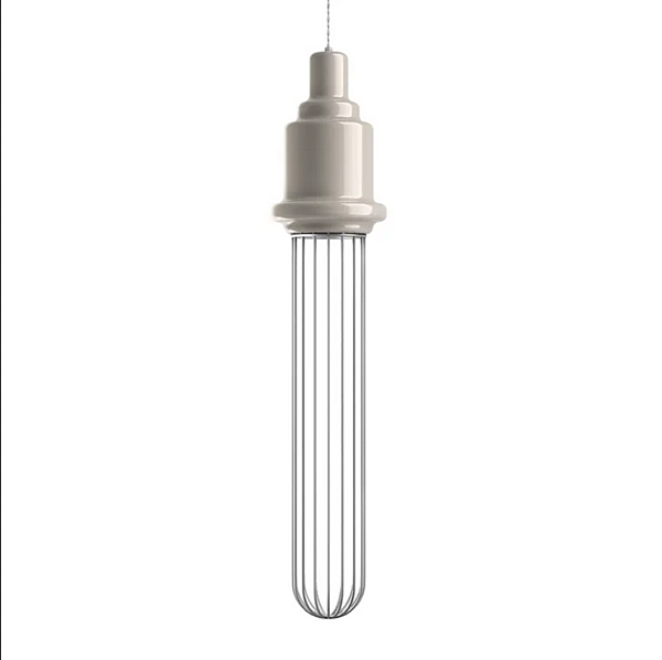 Suspension en céramique Edison Big C MARIONI 02190GC usine MARIONI de l'Italie. Foto №4