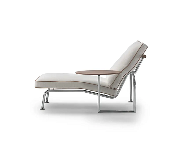 Lit de jour en tissu rembourré FLEXFORM Ginger 02C921 usine FLEXFORM de l'Italie. Foto №6