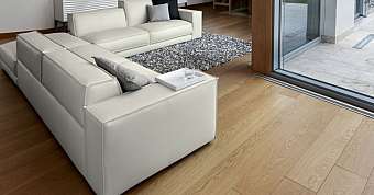 Canapé DITRE ITALIA Buble-Blod comfort_3 usine DITRE ITALIA de l'Italie