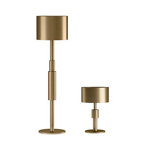 Lampe de sol SIGNORINI COCO & amp; C. 00041 usine DAYTONA (by Signorini&Coco) de l'Italie. Foto №5