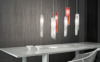 Lustre TERZANI ØQØ1S E8 A9 Lustre TERZANI ØQØ1S E8 A9 usine TERZANI de l'Italie