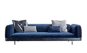 Canapé DAYTONA WONDERLAND 1BL01