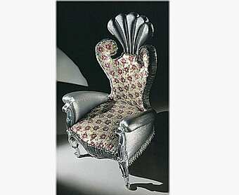 Fauteuil CORNELIO CAPPELLINI Sofia.2100/Pearl