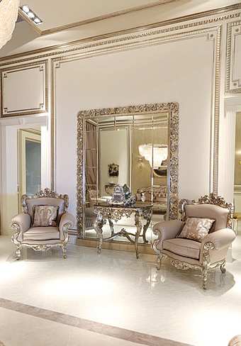 Miroir ANGELO CAPPELLINI 30207