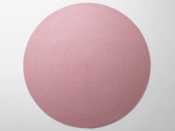Tapis d'extérieur en corde nautique Zoe Paola Lenti usine PAOLA LENTI de l'Italie. Foto №1