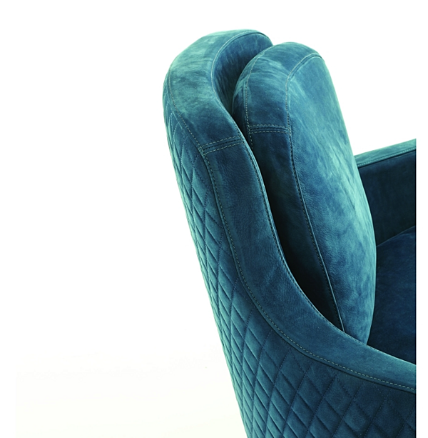 Fauteuil RUGIANO 6083M usine RUGIANO de l'Italie. Foto №3