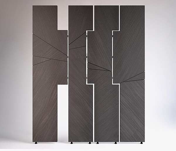 Paravent ROSSATO RHC-29 usine ROSSATO de l'Italie. Foto №1