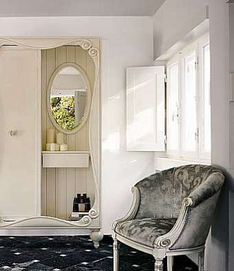 Fauteuil VOLPI 2173