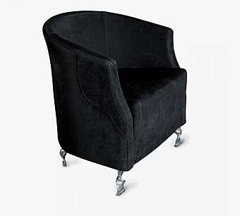 Fauteuil RUGIANO 5042/M usine RUGIANO de l'Italie