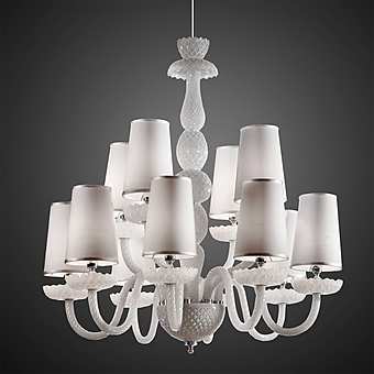 Lustre ITALAMP 284/8 + 4