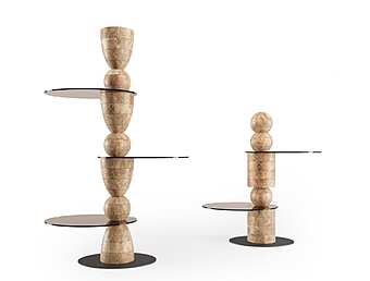 Table basse Bizzotto Italia 8006