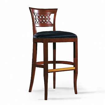 Tabouret de bar SEVEN SEDIE 0287b