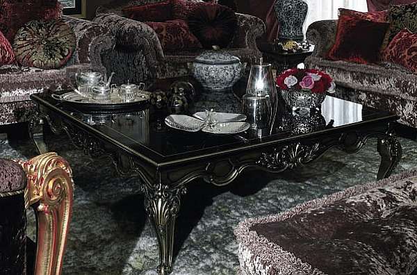 Table basse ASNAGHI INTERIORS PC5224