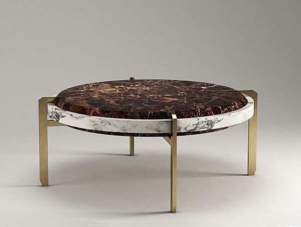 Table basse ROSSATO RHC-11 usine ROSSATO de l'Italie. Foto №1