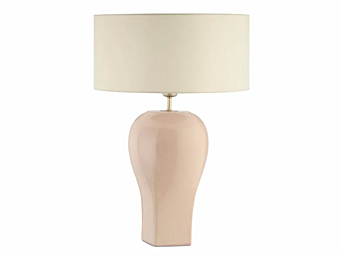 Lampe de table en céramique style classique Akron MARIONI usine MARIONI de l'Italie