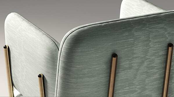 Fauteuil ROSSATO 11 PL-03 usine ROSSATO de l'Italie. Foto №5