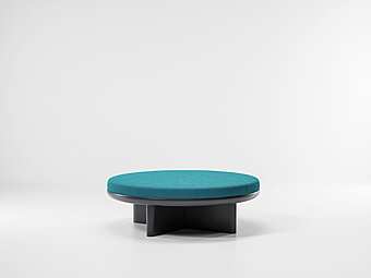 Pouf KETTAL 27340-00A-10 -...-... Pouf KETTAL 27340-00A-10 -...-... usine KETTAL de l'Italie