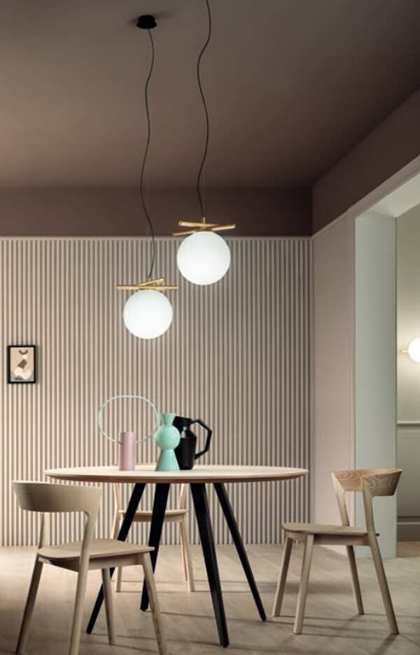 Accessoires MASIERO usine MASIERO (EMME PI LIGHT) de l'Italie. Foto №2