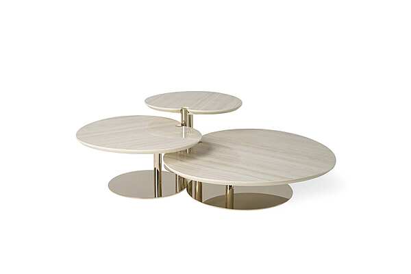 Table basse ROBERTO CAVALLI PAJE usine ROBERTO CAVALLI de l'Italie. Foto №3