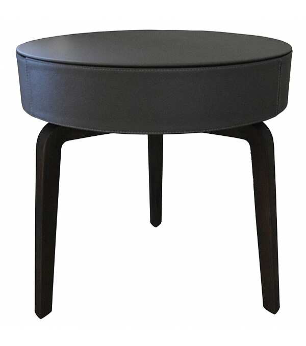 Table de nuit POLTRONA FRAU Fiorile with drawer