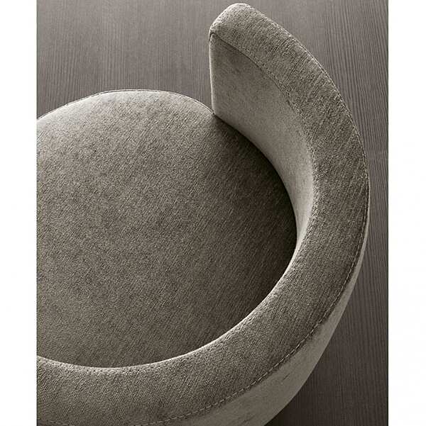 Pouf RUGIANO 6040/PL usine RUGIANO de l'Italie. Foto №5