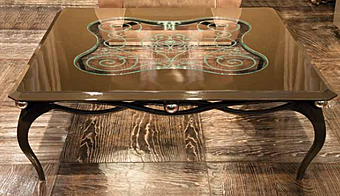 Table basse Tullio