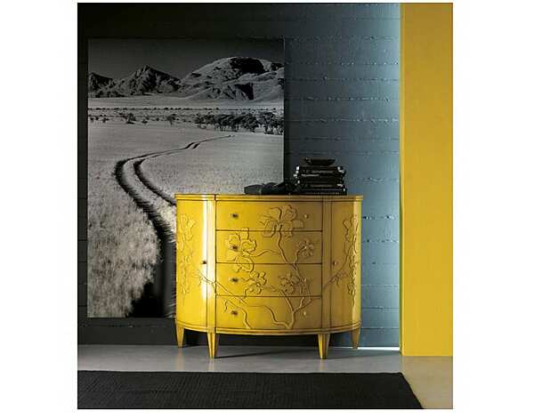 Commode Bizzotto Italia A925FL usine Bizzotto Italia de l'Italie. Foto №3