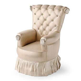 Fauteuil SIGNORINI COCO & amp; C. art. 9006